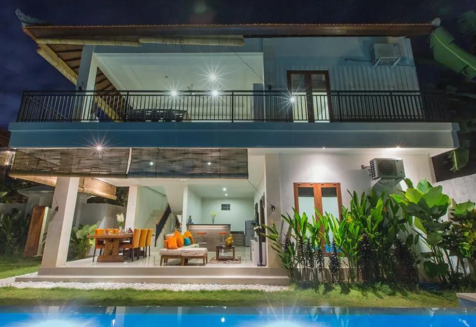 AV Villa Harmony