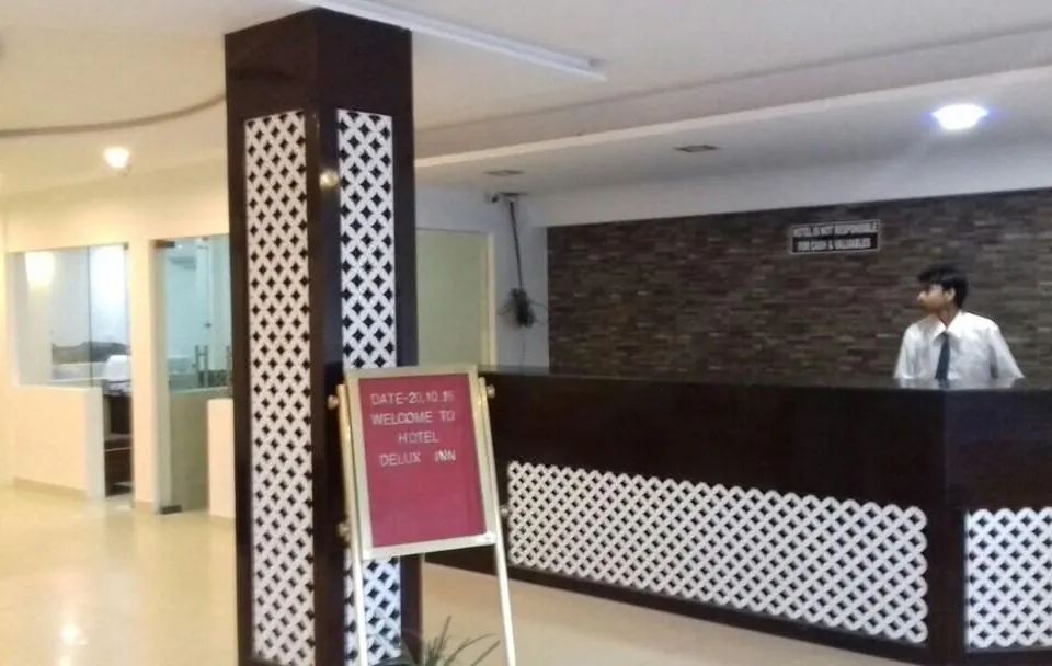 Hotel Delux Inn
