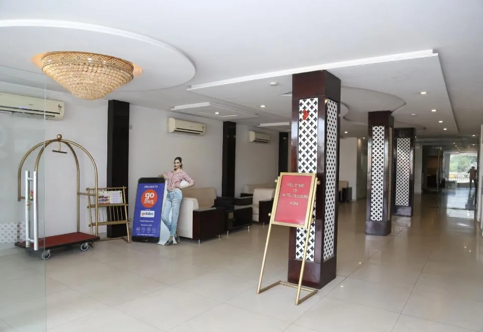 Hotel Delux Inn