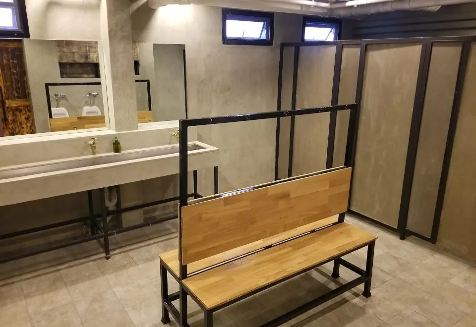 Bed to Bangkok - Hostel