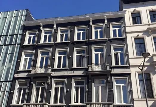 2Go4 Quality Hostel Brussels City Center