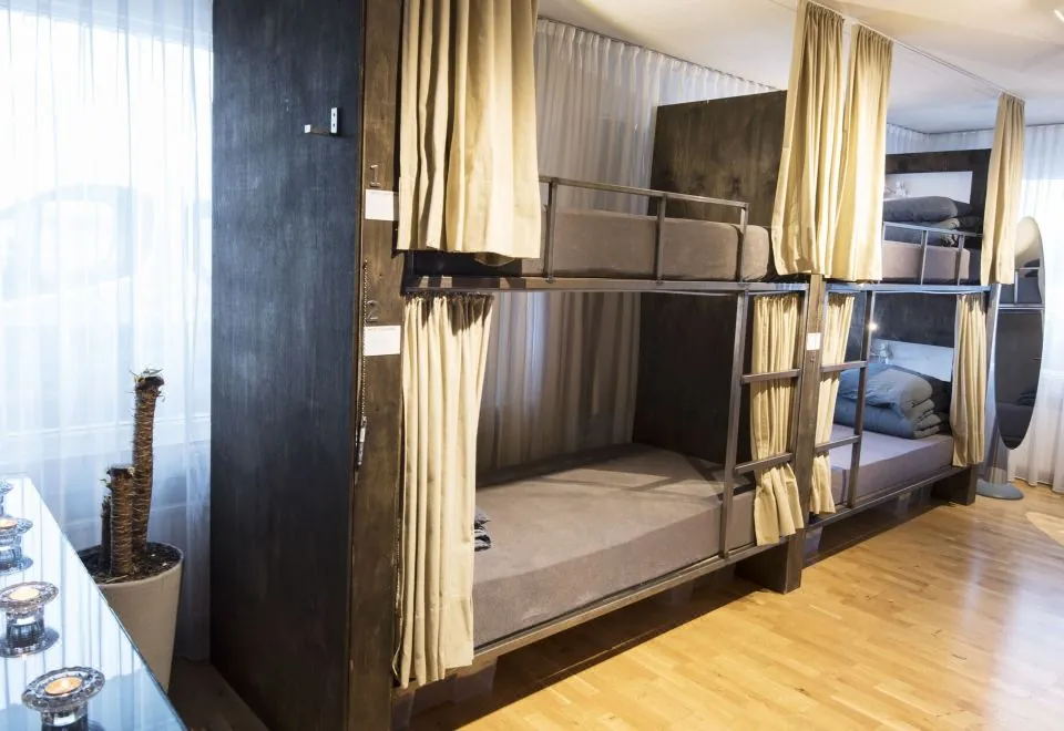 B14 Hostel