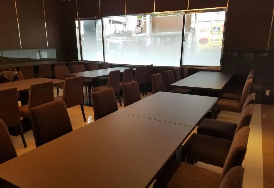 Welina Hotel Dotonbori