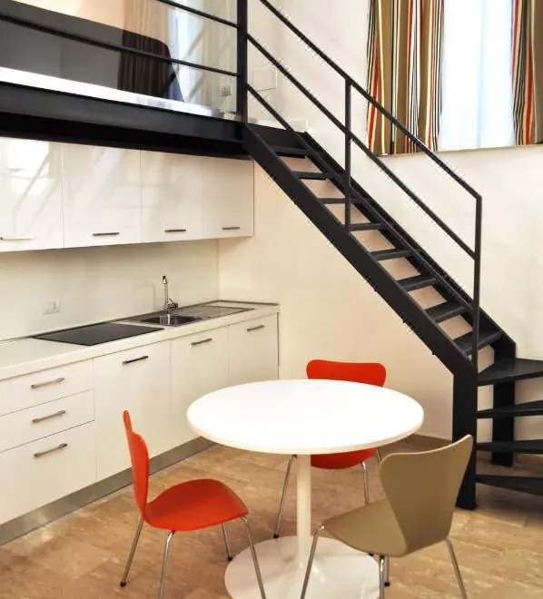 BB Hotels Aparthotel Bocconi