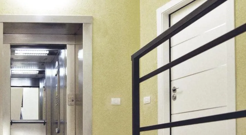 BB Hotels Aparthotel Bocconi