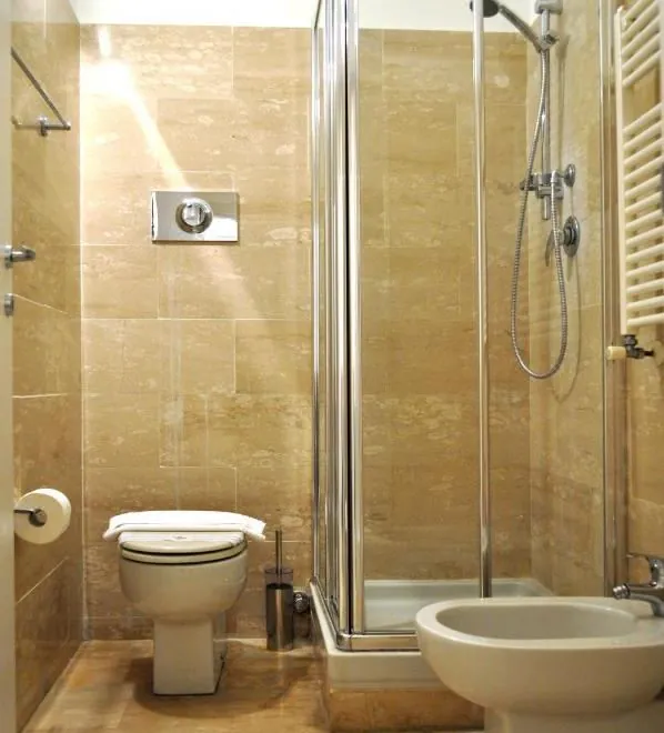 BB Hotels Aparthotel Bocconi