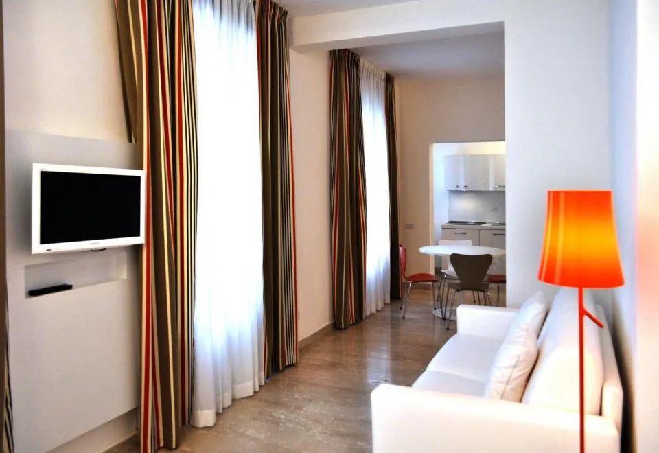 BB Hotels Aparthotel Bocconi