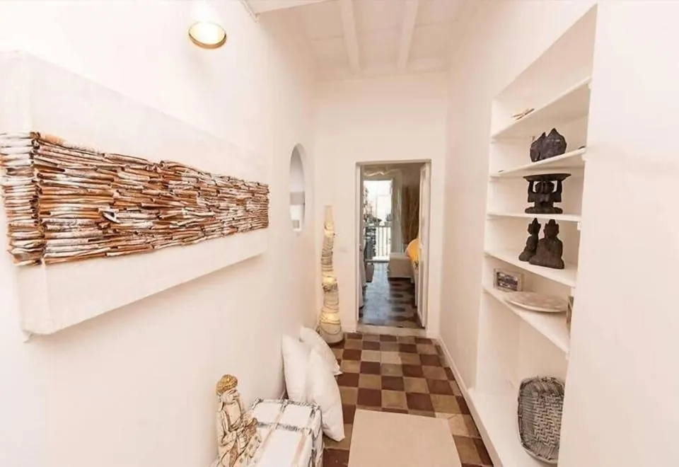 Campo Home