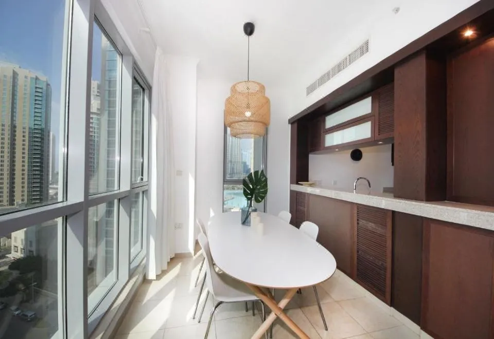 New Arabian Burj Residence Downtown Dubai