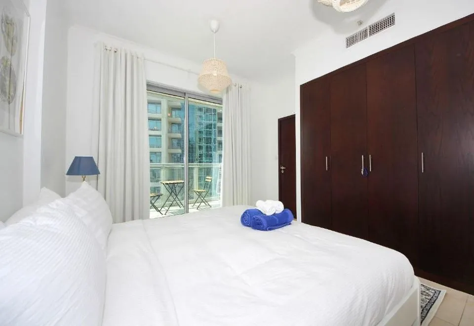 New Arabian Burj Residence Downtown Dubai
