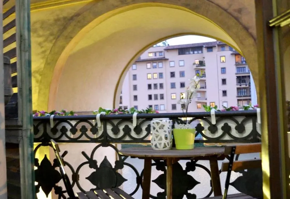Pontevecchio Relais