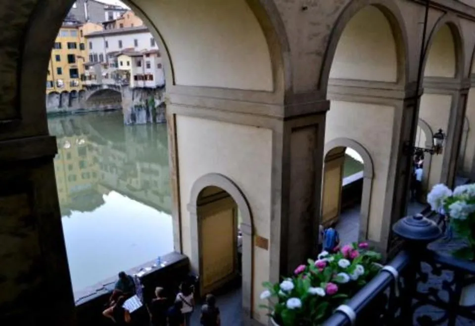 Pontevecchio Relais