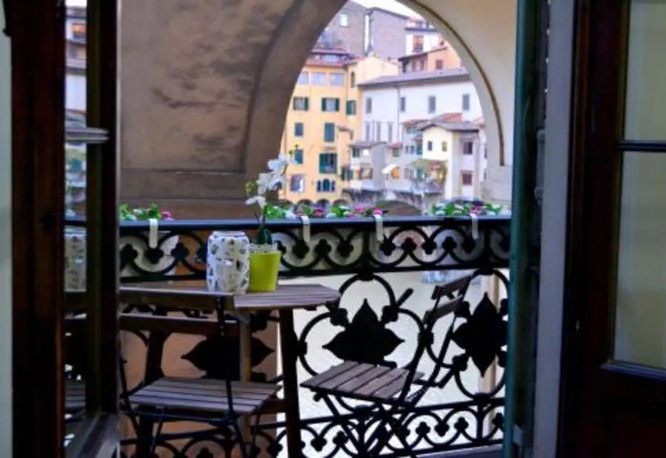 Pontevecchio Relais