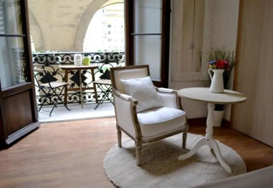 Pontevecchio Relais