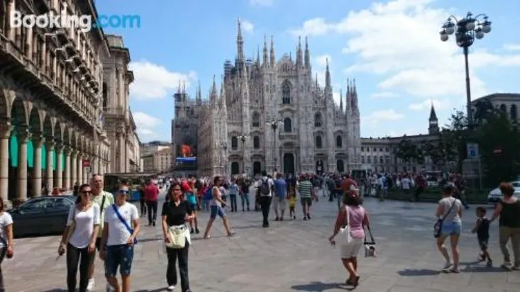 Flat in Duomo