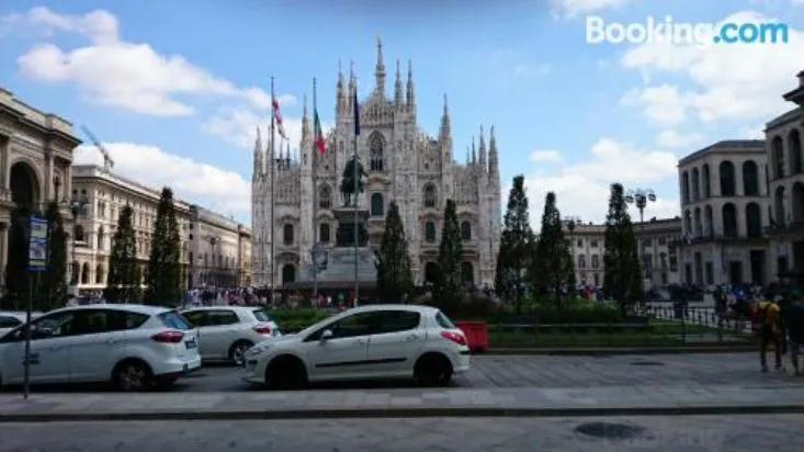 Flat in Duomo