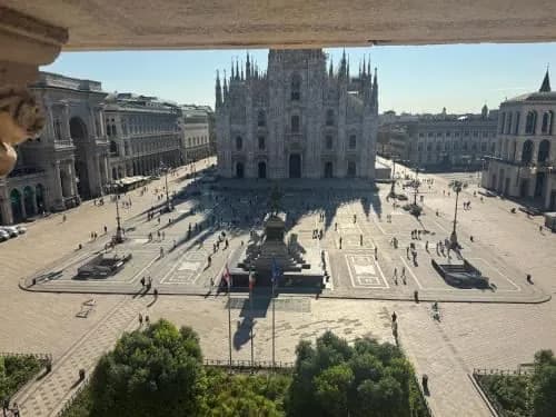 Flat in Duomo