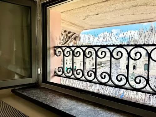 Flat in Duomo