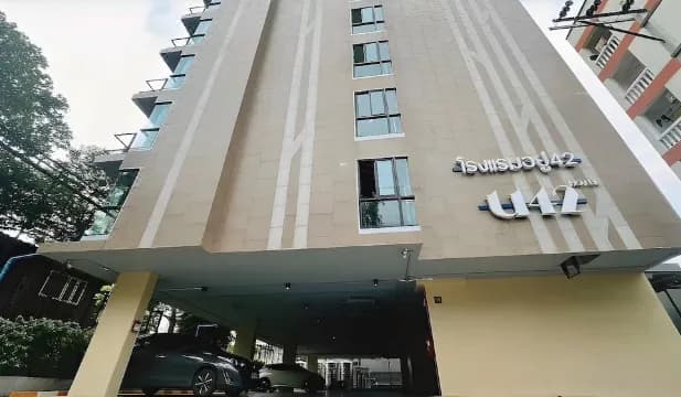 U42 Hotel Bangkok