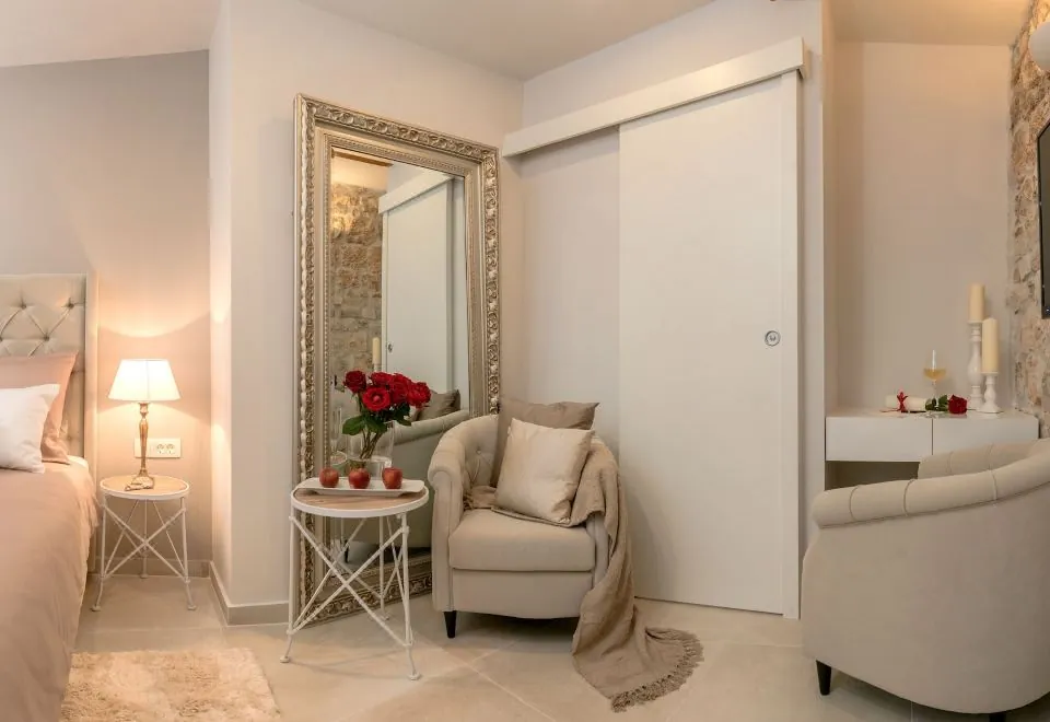 Jupiter Lux Rooms - AE1396