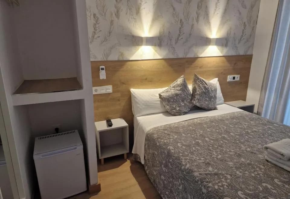 Hostal Esparteros