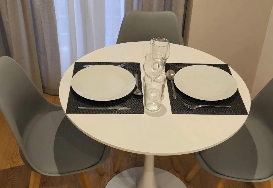 Hostal Esparteros