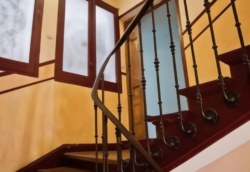 Hostal Esparteros