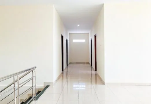 RedDoorz near Lippo Mall Yogyakarta