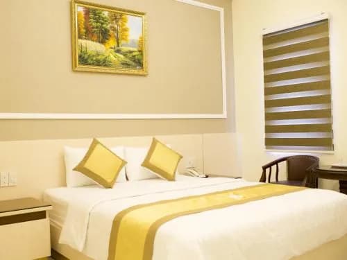 Hotel Hoang Minh Chau