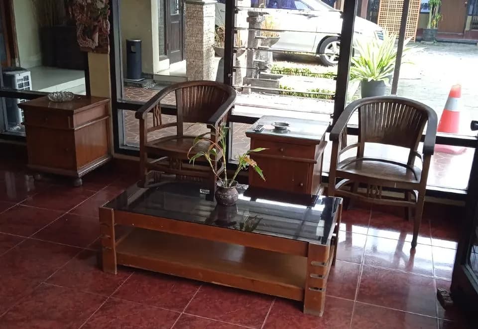 THE PANORAMA MALIOBORO HOTEL