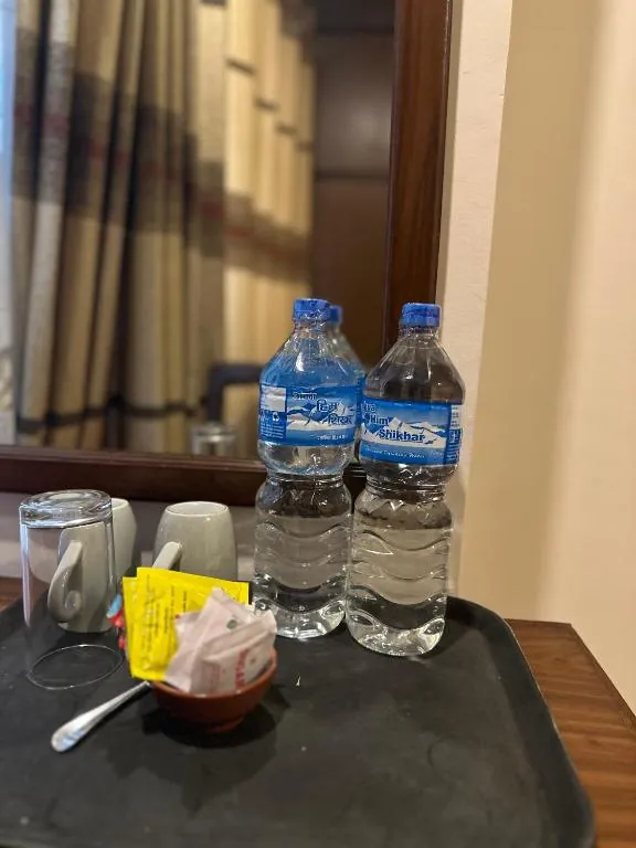 Hotel Everest Nepal