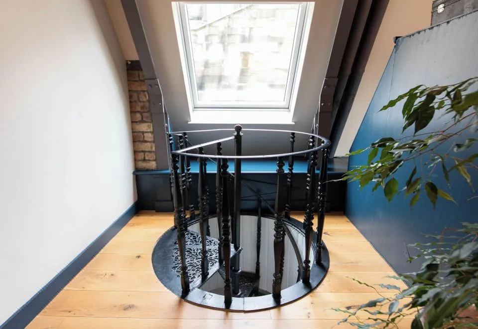 Linton Collection - North Bridge Lofts