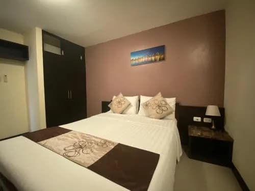 Leelawadee Modern Resort Huaykwang