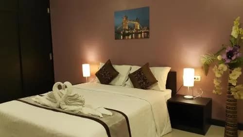 Leelawadee Modern Resort Huaykwang