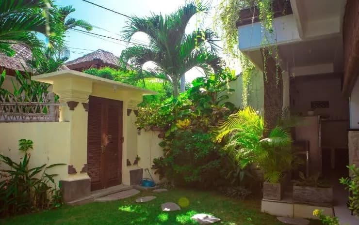Villa Alice