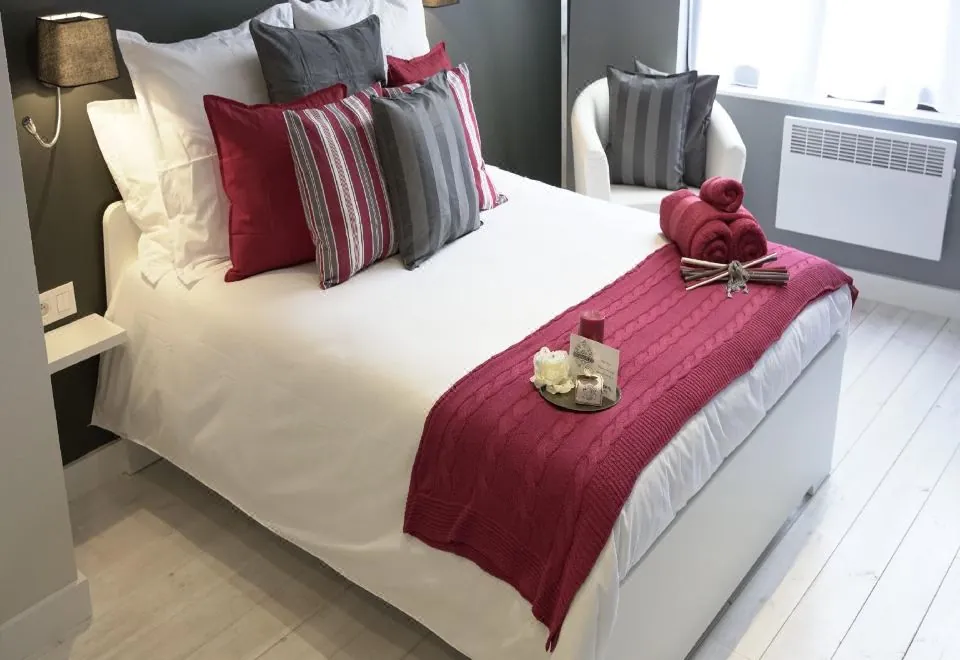 B&B BE in Brussels