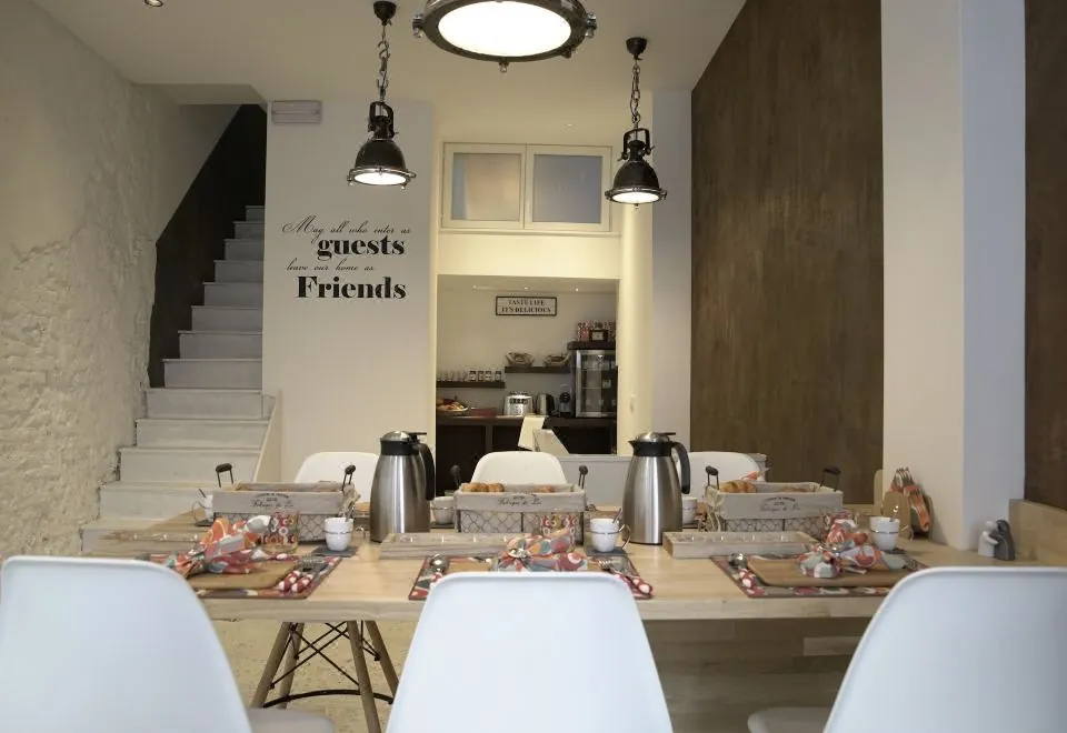 B&B BE in Brussels