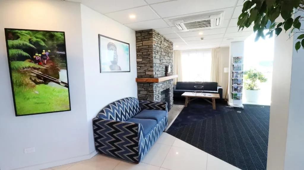 JetPark Hotel Rotorua