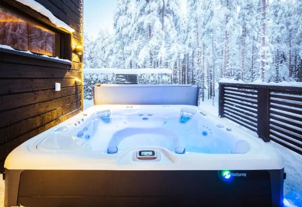 Glass Resort