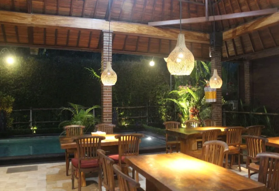 Prayatna Villas