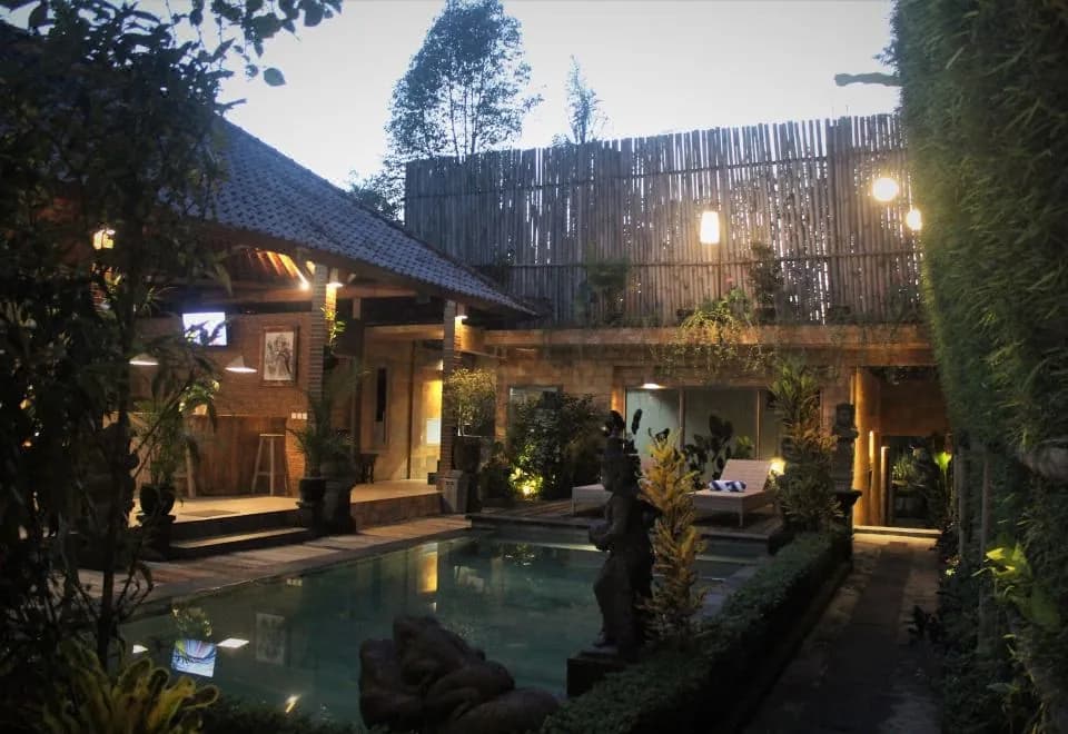 Prayatna Villas