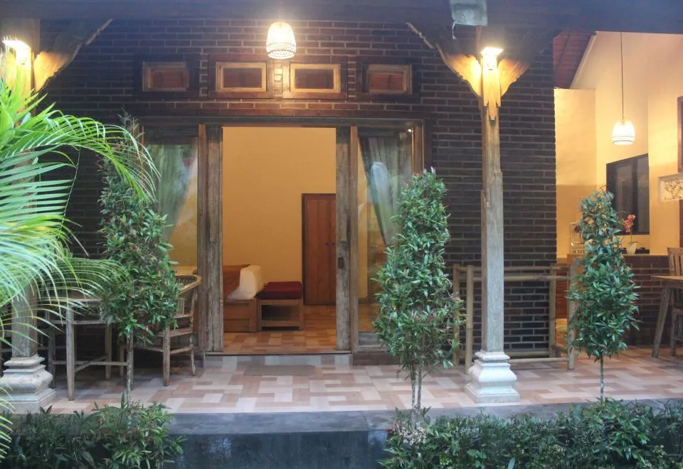 Prayatna Villas