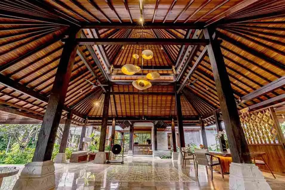 AnandaDara Ubud Resort & Spa