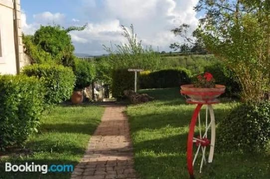Tenuta Decimo - Villa Dini