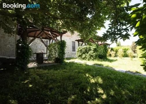 Tenuta Decimo - Villa Dini