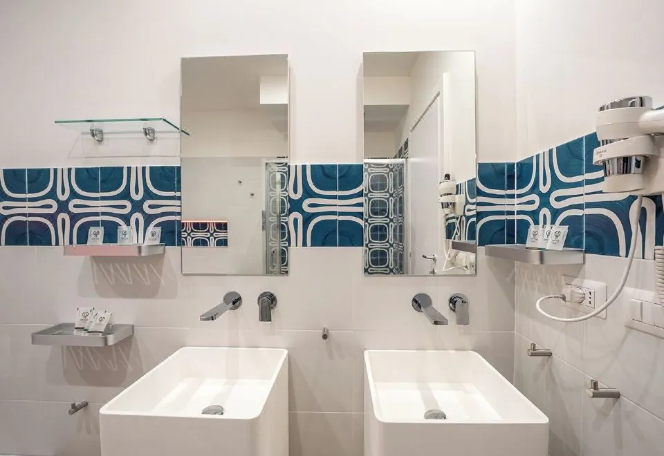 B&B le 4 Stagioni Dante's Suites