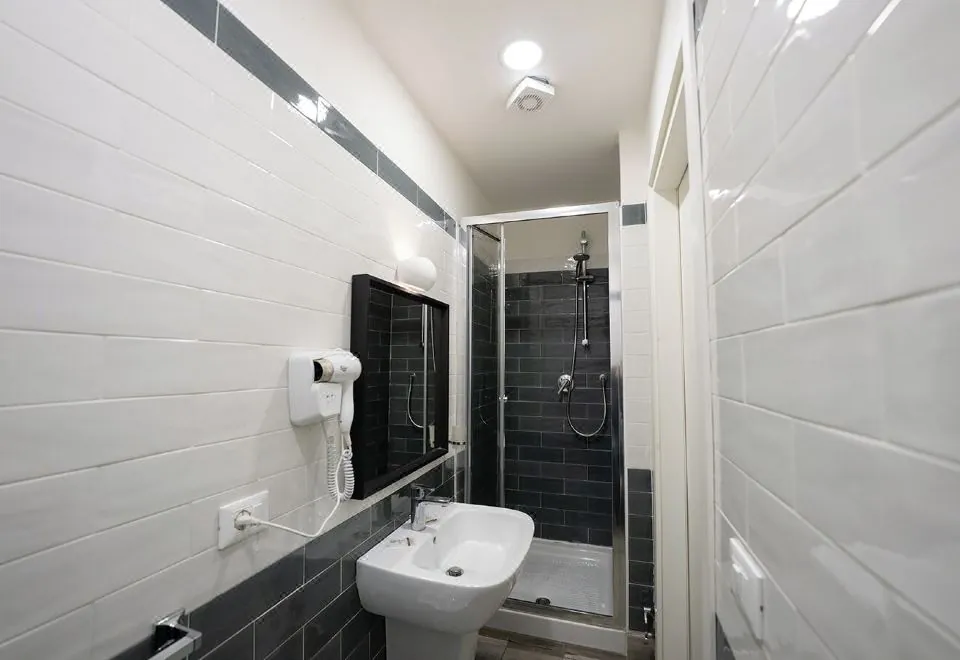 B&B le 4 Stagioni Dante's Suites