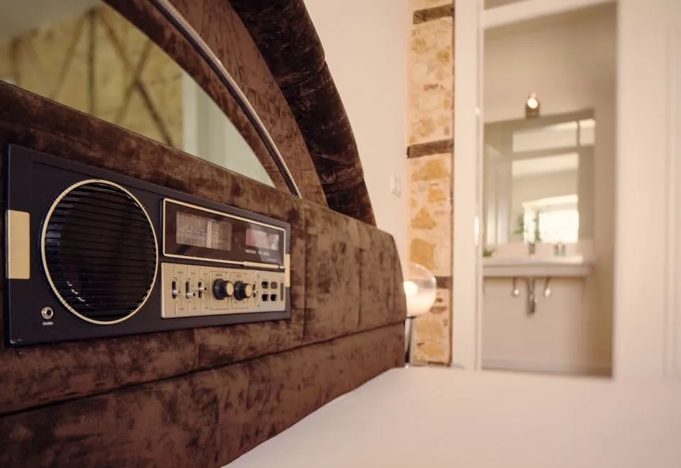 Lisbon Calling Rooms & Studio