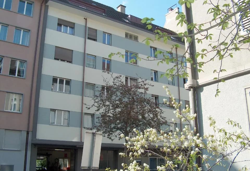 Ema House Serviced Apartments Seefeld