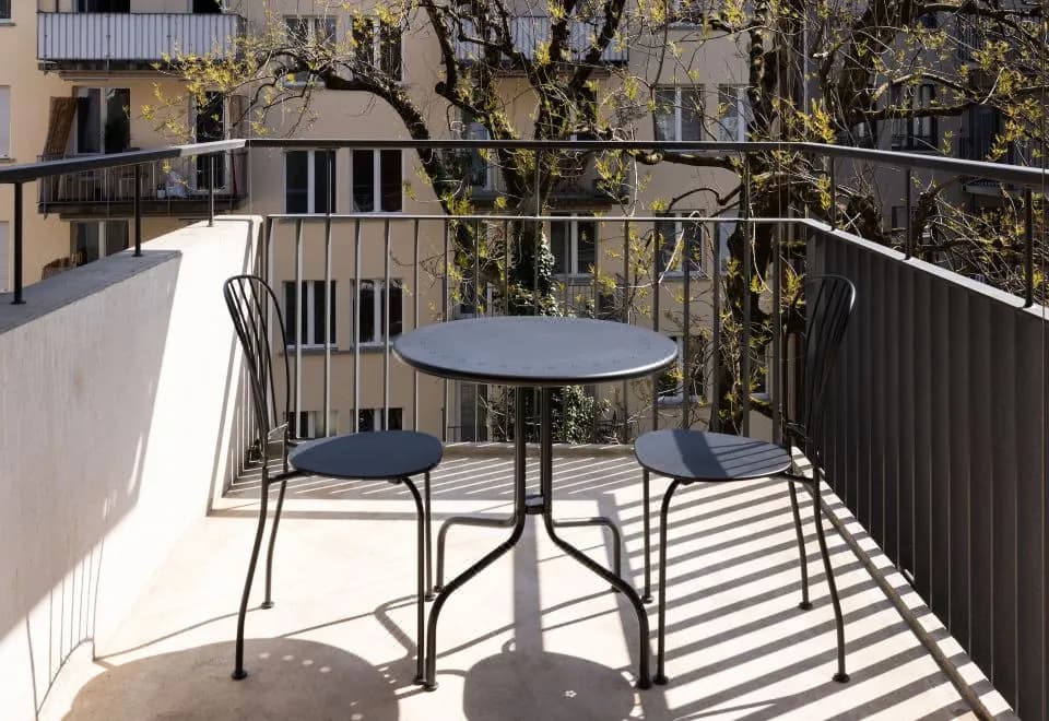 Ema House Serviced Apartments Seefeld